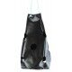Worek na siano HayBag 8 kg czarny Kerbl
