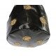 Worek na siano HayBag 8 kg czarny Kerbl