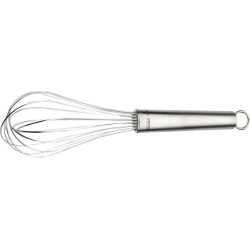 Trzepaczka ze stali szlachetnej 27 cm