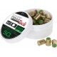 Naboje do aparatu ubojowego 9x17 mm zielone 50 szt. Kerbl