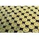 Naboje do aparatu ubojowego 9x17 mm zielone 50 szt. Kerbl