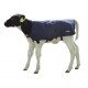 Derka dla cieląt 80 cm Kerbl EasyWear