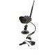 Kamera monitorująca HD Kerbl IPCam 2.0