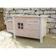 domek dla kur 146 x 74 x 85 cm KERBL Coop Emma