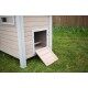 domek dla kur 146 x 74 x 85 cm KERBL Coop Emma