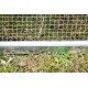 Domek dla kur z wybiegiem 181 x 65 x 118 cm KERBL