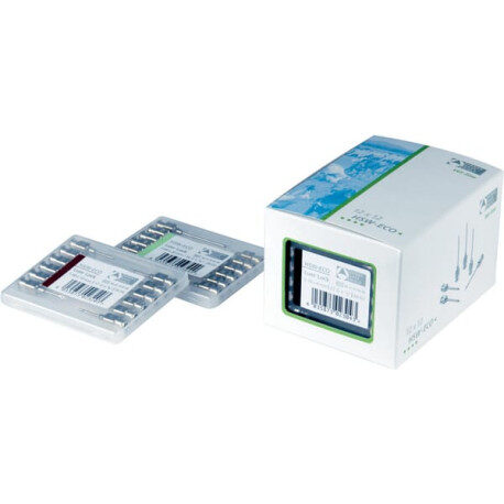 Igła HSW-ECO przyłącze Luer Lock, 2.0x20 mm, opakowanie 12 sztuk