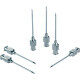 Igła HSW-ECO przyłącze Luer Lock, 2.0x30 mm, opakowanie 12 sztuk