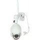 Kamera do monitoringu IP 360 na kartę SIM Kerbl