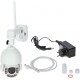 Kamera do monitoringu IP 360 na kartę SIM Kerbl