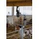 Kamera do stajni 360 FHD LAN/WLAN Kerbl IPCam 360