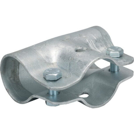 Obejma T, 1-1/2"x1-1/2"