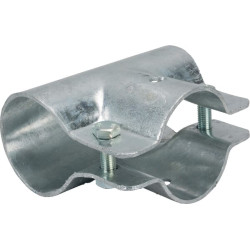 Obejma T 2-1/2"x2-1/2"