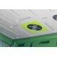 Wywiew wentylacji kurnika Kerbl SmartCoop 120 m3/godz