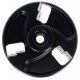 Tarcza do korekcji racic ProTrim 114 mm, 6 ostrzy Kerbl