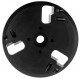 Tarcza do korekcji racic ProTrim 114 mm, 6 ostrzy Kerbl