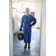 Fartuch dojarza M granatowy KERBL Apron