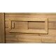 Kurnik dla kur 146x74x80 cm Kerbl Florentina
