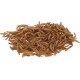 Suszone larwy mącznika 900 g KERBL