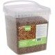 Suszone larwy mącznika 900 g KERBL