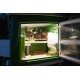 Domek dla kur mobilny, 120 x 105 x 166,5 cm, Kerbl Mobile Coop