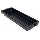 Wanna do dezynfekcji racic, 120 x 40 x 18 cm, 50 l, Kerbl SuperKombi Mini