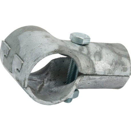 Obejma zaciskowa, 1-1/2"x1-1/4"