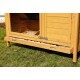 Domek dla gryzoni Appartement Pro, 118 x 61 x 130 cm, Kerbl