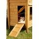 Domek dla gryzoni Appartement Pro, 118 x 61 x 130 cm, Kerbl