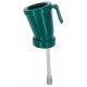Kubek do dezynfekcji strzyków Foam Expert pianowy 300 ml Kerbl