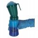 Kubek do dezynfekcji strzyków Foam Expert pianowy 300 ml Kerbl