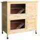 Domek dla gryzoni 115 x 61 x 118 cm KERBL Apartement Flat