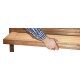 Domek dla gryzoni 115 x 61 x 118 cm KERBL Apartement Flat