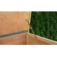 Domek dla gryzoni 115 x 61 x 118 cm KERBL Apartement Flat