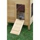 Domek dla gryzoni 115 x 61 x 118 cm KERBL Apartement Flat