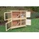 Domek dla gryzoni 115 x 61 x 118 cm KERBL Apartement Flat