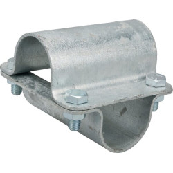 Obejma krzyżowa super, 1-1/2"x1-1/2"