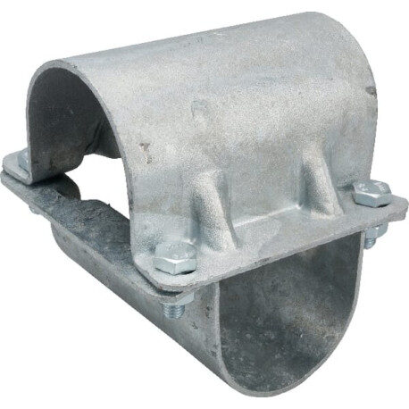 Obejma krzyżowa super, 2-1/2"x2-1/2"