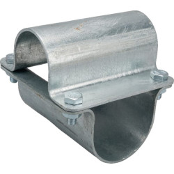 Obejma krzyżowa super, 2-1/2"x2"