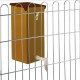Poidło dla królików 1000 ml, z tworzywa sztucznego KERBL