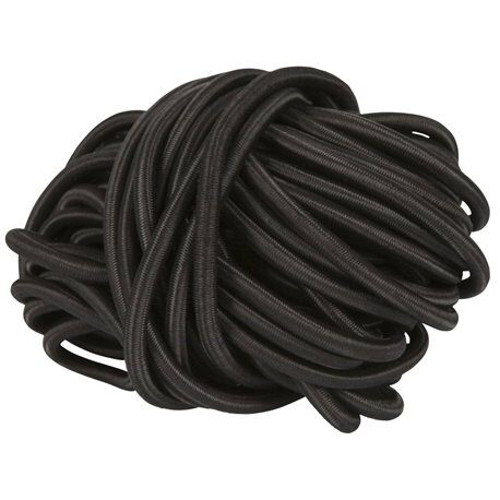 Linka elastyczna, typ bungee, 20 m x O 7 mm, 80 kg, Kerbl Works