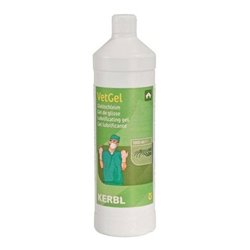 Żel do rąk i instrumentów weterynaryjnych 1000 ml, Kerbl