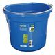 Wiadro FlatBack, 20 l, niebieski, Kerbl