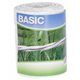 Plecionka ogrodzeniowa BASIC, 500 m, biała, Kerbl
