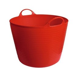 Pojemnik FlexBag, 42 l, czerwony, Kerbl