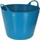 Pojemnik FlexBag, 28 l, niebieski, Kerbl