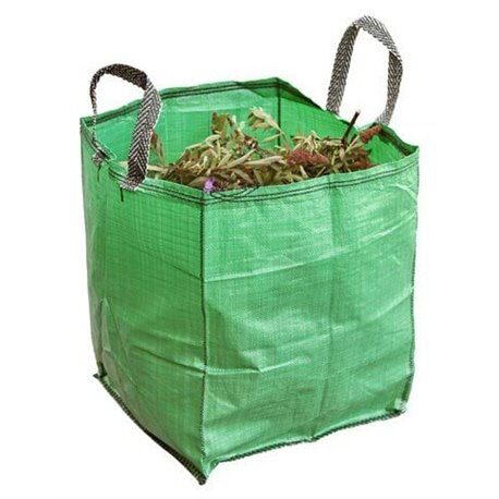 Torba ogrodowa GoBag, 270 l, zielony, Kerbl