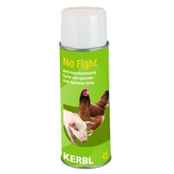 Preparat zapobiegający agresji NO FIGHT, 400 ml