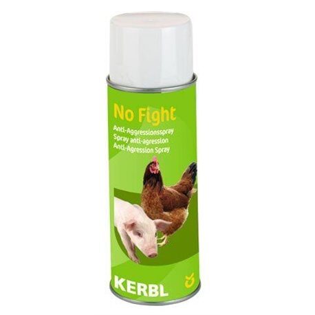 Preparat zapobiegający agresji NO FIGHT, 400 ml
