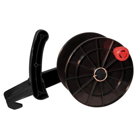 Zwijak do taśmy ogrodzeniowej EURO ECO, śr. 180 mm, Kerbl